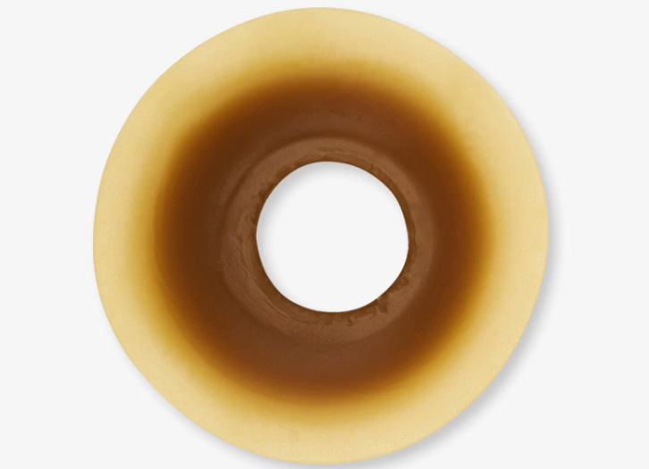 79530 Anillo de barrera para ostomía convexa 30mm. 10 unidades