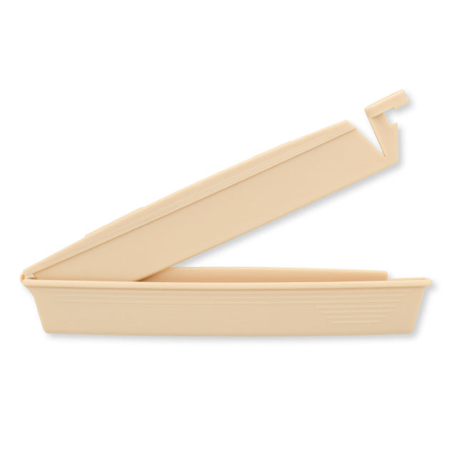 8770 pinza para bolsa drenable . 20 piezas