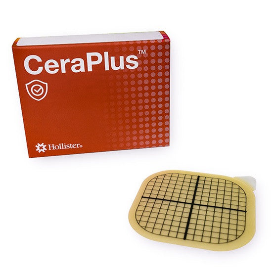 11506 Barrera Cutánea para ostomía