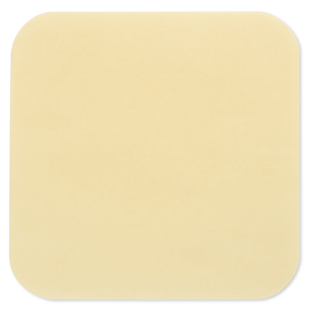 9925 tratamiento de heridas superficiales con exudado minimo o nulo. 3 piezas 20 x 20cm Esteril.