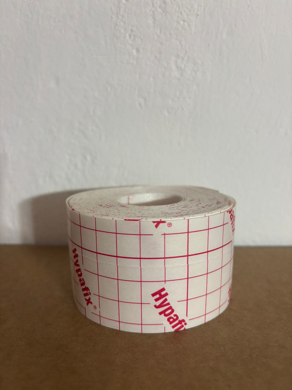 Apósito Bsn Hypafix De Poliéster No Tejido 5cms X 10m