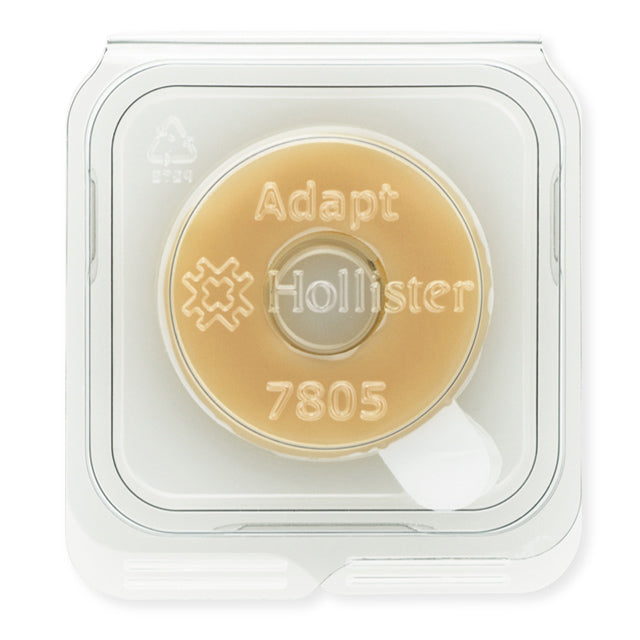 7806 Anillo de Barrera para ostomía 98mm. 10 piezas