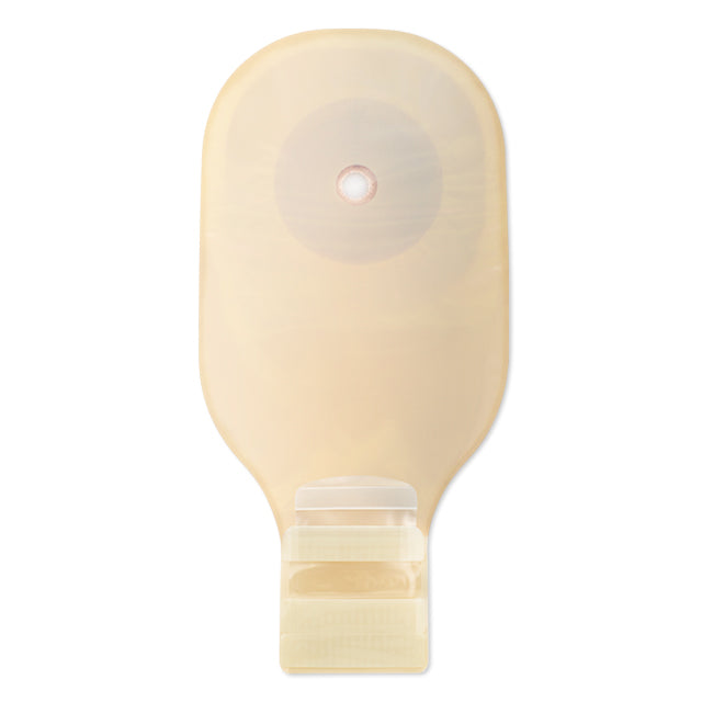 8931 Bolsa para Ostomía drenable Premier 64mm. 10 unidades