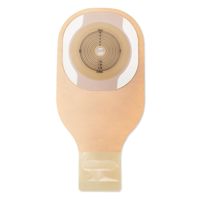 8931 Bolsa para Ostomía drenable Premier 64mm. 10 unidades